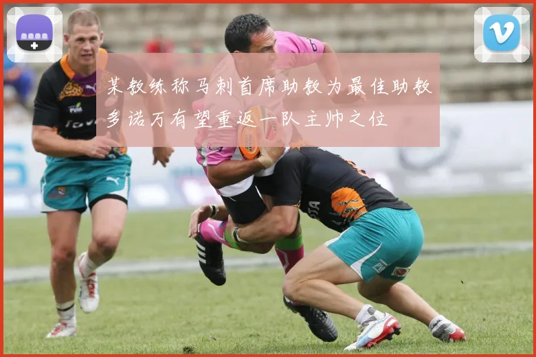某教练称马刺首席助教为最佳助教多诺万有望重返一队主帅之位